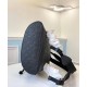 Replica Louis Vuitton Christopher PM Backpack M55699 Black