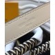 Replica Louis Vuitton Montaigne MM M45310 Brown