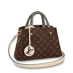 Fake Louis Vuitton Montaigne BB M45311 Replica