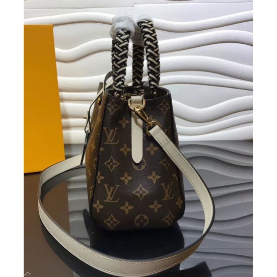Fake Louis Vuitton Montaigne BB M45311 Replica