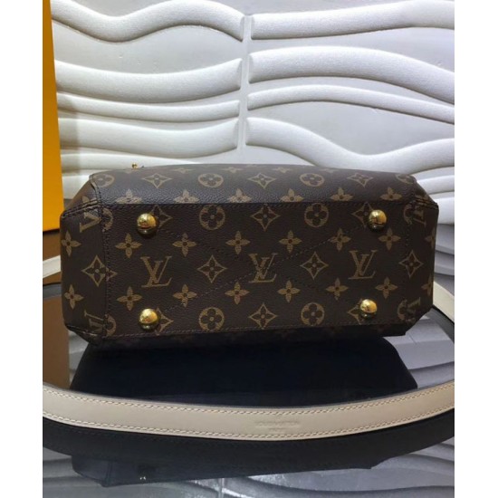 Fake Louis Vuitton Montaigne BB M45311 Replica