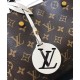 Fake Louis Vuitton Montaigne BB M45311 Replica