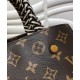 Fake Louis Vuitton Montaigne BB M45311 Replica