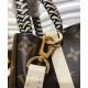 Fake Louis Vuitton Montaigne BB M45311 Replica