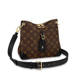 Replica Louis Vuitton Odeon PM Bag Monogram Canvas M45353