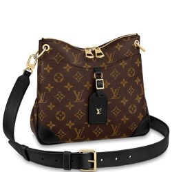 Replica Louis Vuitton Odeon PM Bag Monogram Canvas M45353