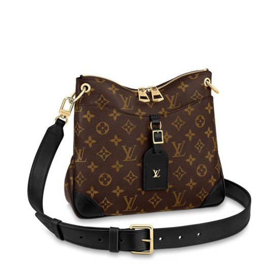 Replica Louis Vuitton Odeon PM Bag Monogram Canvas M45353