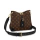 Replica Louis Vuitton Odeon PM Bag Monogram Canvas M45353