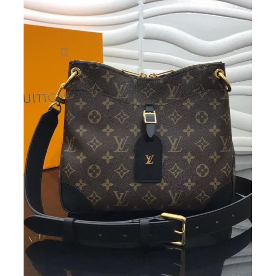 Replica Louis Vuitton Odeon PM Bag Monogram Canvas M45353