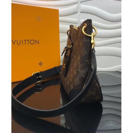 Replica Louis Vuitton Odeon PM Bag Monogram Canvas M45353