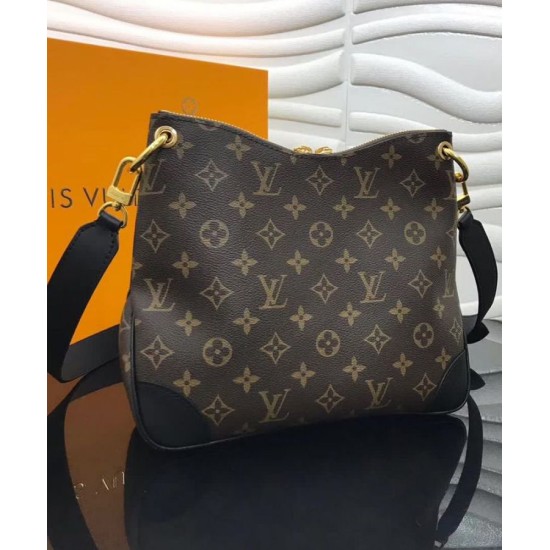 Replica Louis Vuitton Odeon PM Bag Monogram Canvas M45353