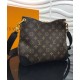 Replica Louis Vuitton Odeon PM Bag Monogram Canvas M45353