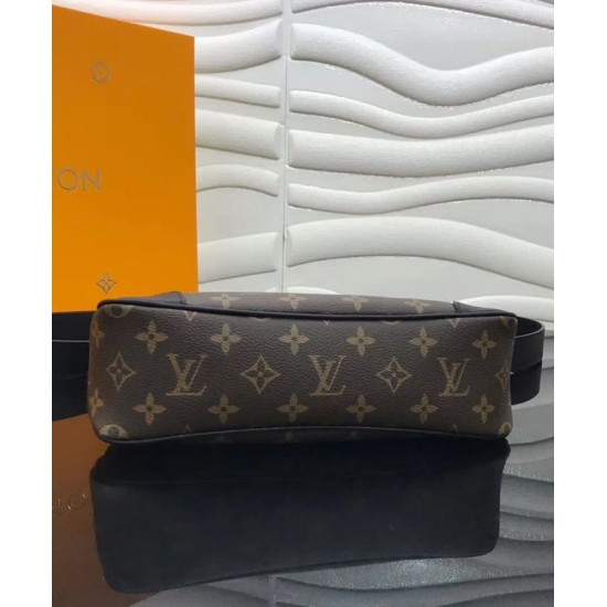 Replica Louis Vuitton Odeon PM Bag Monogram Canvas M45353