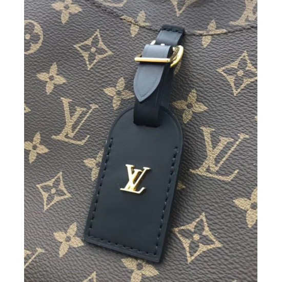 Replica Louis Vuitton Odeon PM Bag Monogram Canvas M45353
