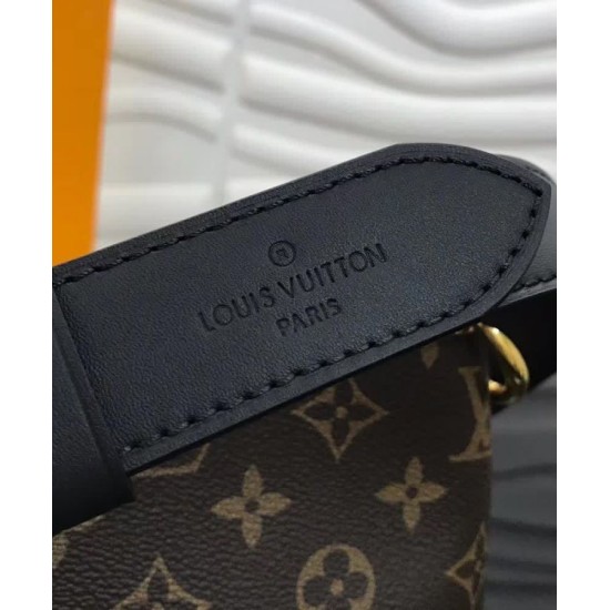 Replica Louis Vuitton Odeon PM Bag Monogram Canvas M45353