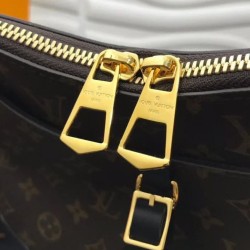 Replica Louis Vuitton Odeon PM Bag Monogram Canvas M45353