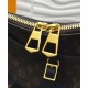 Replica Louis Vuitton Odeon PM Bag Monogram Canvas M45353