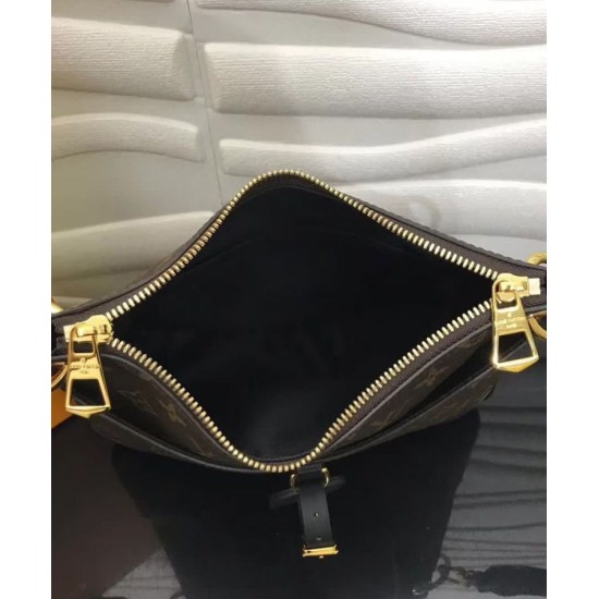 Replica Louis Vuitton Odeon PM Bag Monogram Canvas M45353