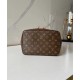 Replica Louis Vuitton Neonoe MM Bag M45577 Brown