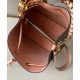 Replica Louis Vuitton Neonoe MM Bag M45577 Brown