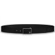 Replica Louis Vuitton Metropole 35MM Belt Taiga Leather M0002S