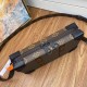 Replica Louis Vuitton Soft Trunk Wallet Taiga Leather M30697