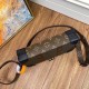 Replica Louis Vuitton Soft Trunk Wallet Taiga Leather M30697