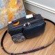 Replica Louis Vuitton Messenger Multipocket Monogram Eclipse M45457
