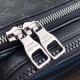 Replica Louis Vuitton Messenger Multipocket Monogram Eclipse M45457
