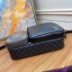 Replica Louis Vuitton Messenger Multipocket Monogram Eclipse M45457