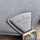 Replica Louis Vuitton Montsouris PM Backpack Monogram M45515
