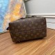 Replica Louis Vuitton Montsouris PM Backpack Monogram M45515