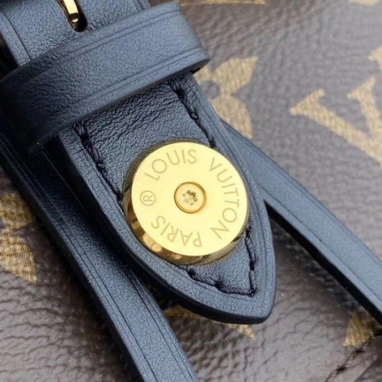 Replica Louis Vuitton Montsouris PM Backpack Monogram M45515