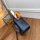 Fake Louis Vuitton Volga On Strap Monogram Eclipse M69688 Replica