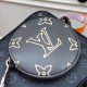 Fake Louis Vuitton Volga On Strap Monogram Eclipse M69688 Replica