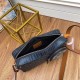 Fake Louis Vuitton Volga On Strap Monogram Eclipse M69688 Replica