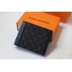 Replica Louis Vuitton Multiple Wallet Monogram Calfskin M69699