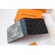 Replica Louis Vuitton Multiple Wallet Monogram Calfskin M69699