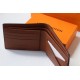 Replica Louis Vuitton Multiple Wallet Monogram Calfskin M69699
