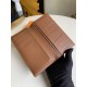 Replica Louis Vuitton Brazza Wallet Monogram Calfskin M69700