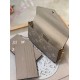 Fake Louis Vuitton Felicie Pochette Monogram Empreinte M69977 Replica