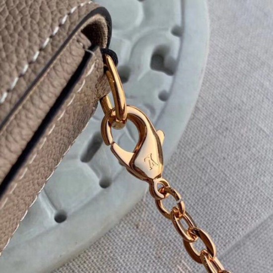 Fake Louis Vuitton Felicie Pochette Monogram Empreinte M69977 Replica