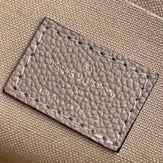 Fake Louis Vuitton Felicie Pochette Monogram Empreinte M69977 Replica