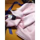 Replica Louis Vuitton Beyond Monogram Shawl M71385