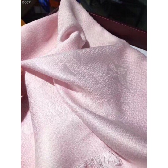 Replica Louis Vuitton Beyond Monogram Shawl M71385