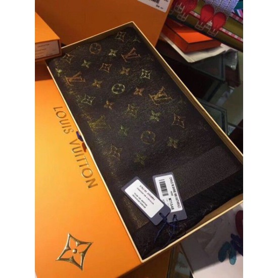 Replica Louis Vuitton So Shine Monogram Shawl M71548 Replica Louis Vuitton So Shine Monogram Shawl M71548