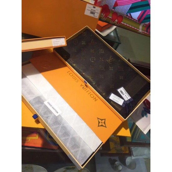 Replica Louis Vuitton So Shine Monogram Shawl M71548 Replica Louis Vuitton So Shine Monogram Shawl M71548