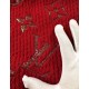 Fake Louis Vuitton Logomania Shine Scarf M75832 Replica