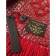 Fake Louis Vuitton Logomania Shine Scarf M75832 Replica