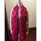 Fake Louis Vuitton Logomania Shine Scarf M75832 Replica